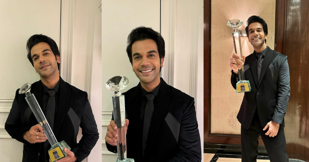 From Guns and Gulaabs to Monica O My Darling: Rajkummar Rao’s Journey to Becoming the OTT Performer of the Year